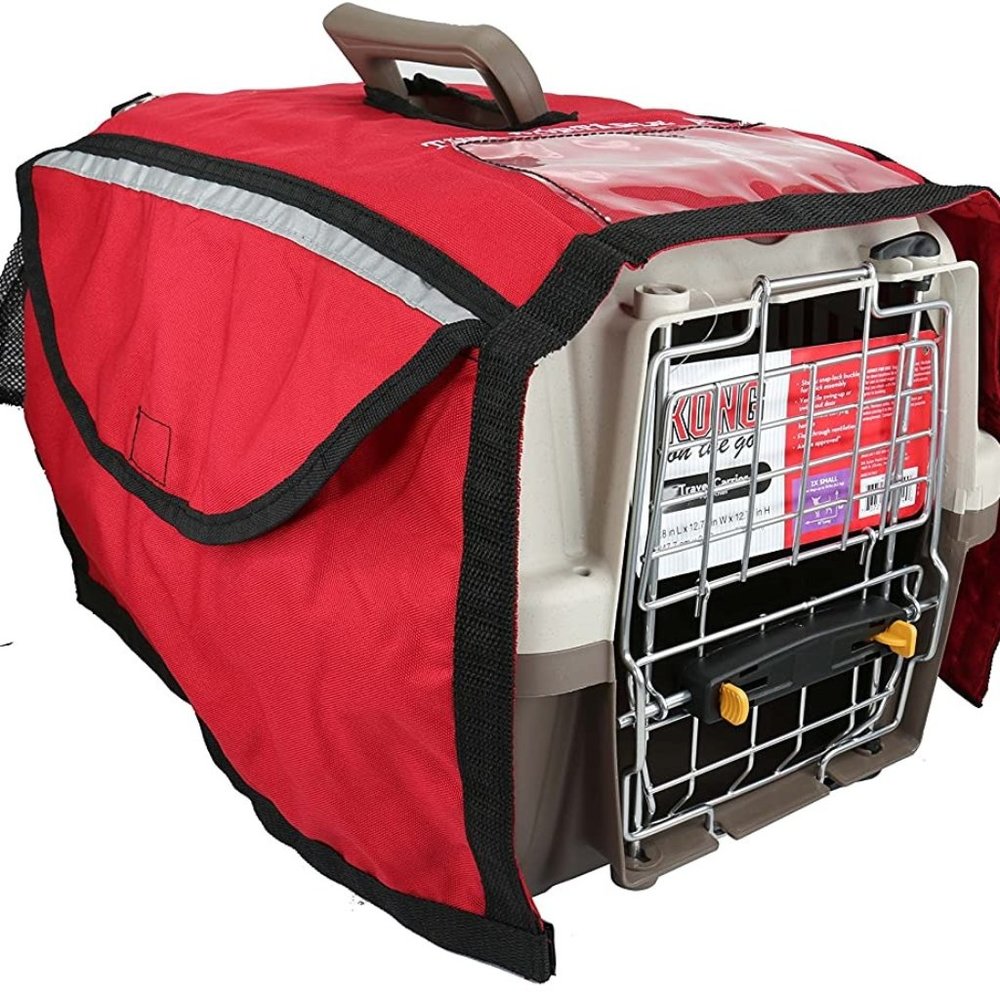 Pet Crate Cover